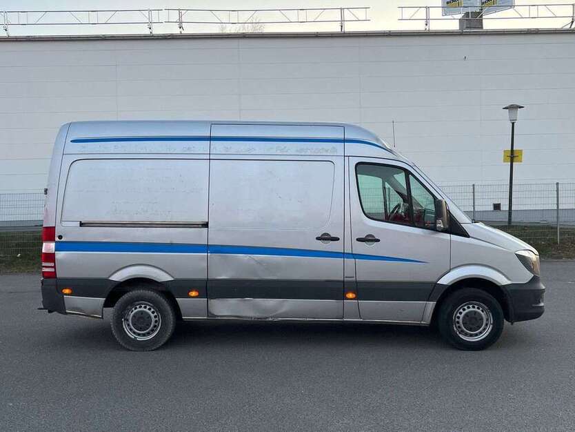 Sprinter