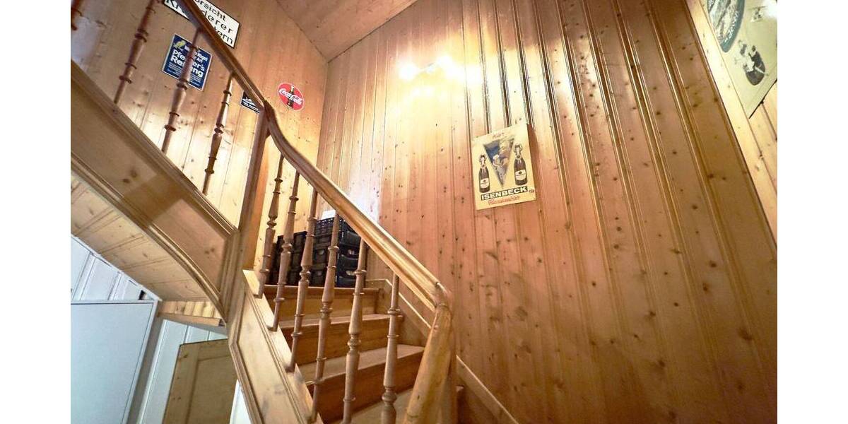 Doppelhaushälfte Lüdenscheid Oberrahmede - 4 Zimmer, 103 m&sup2;, 149.000&euro; | Angebot:26843685