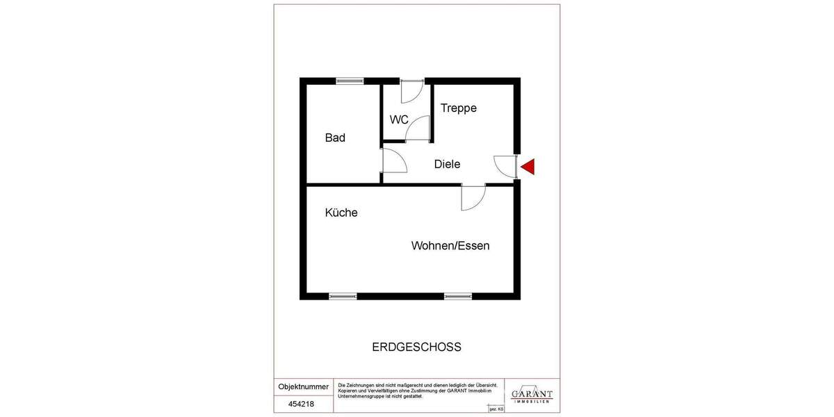 Doppelhaushälfte Weil im Schönbuch - 4 Zimmer, 82 m&sup2;, 410.000&euro; | Angebot:25802811