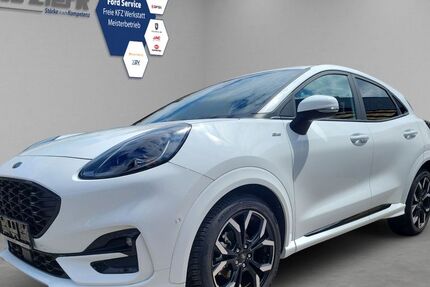 Ford Puma 11.998 km 18.490 &euro; Lehrte 31275