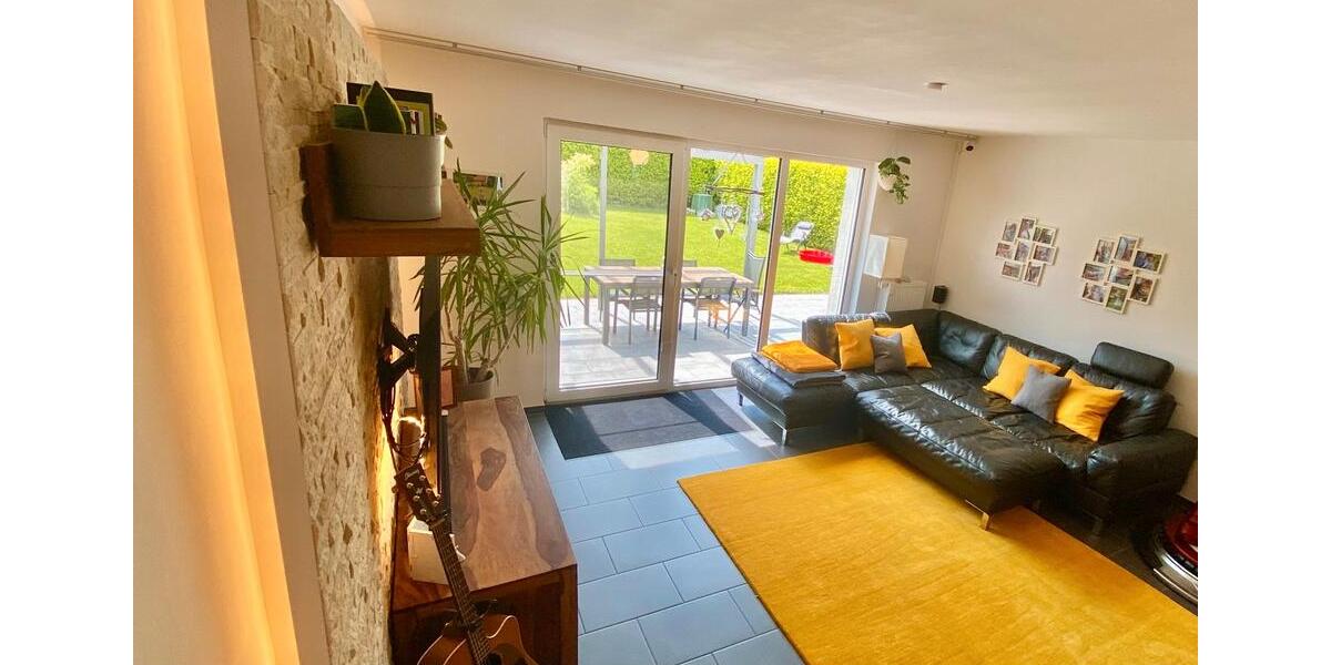 Doppelhaushälfte Stolberg (Rhld.) Büsbach - 4 Zimmer, 123 m&sup2;, 540.000&euro; | Angebot:26698957