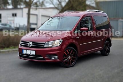 VW Caddy 183.465 km 11.999 &euro; Wendelstein 90530