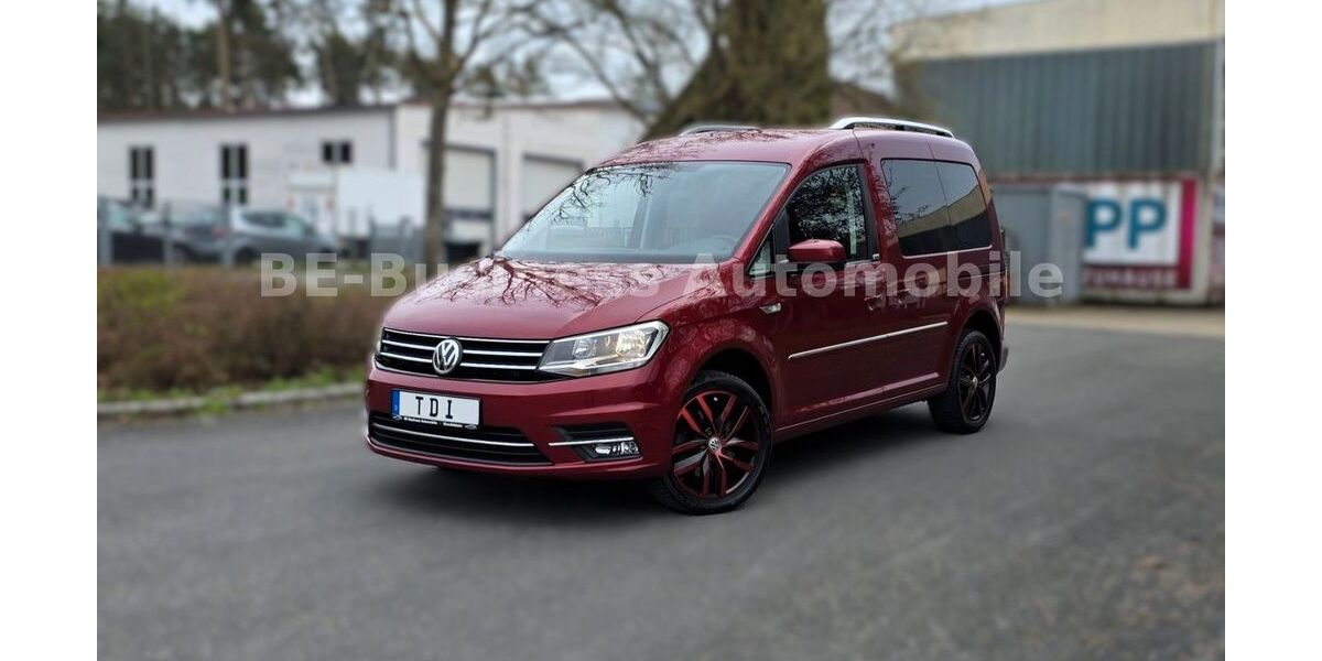 VW Caddy 183.465 km 13.499 &euro; Wendelstein 90530