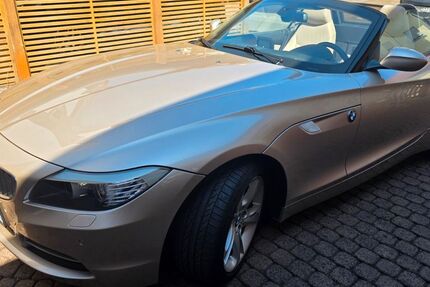 BMW Z4 34.000 km 22.999 &euro; Nidderau 61130