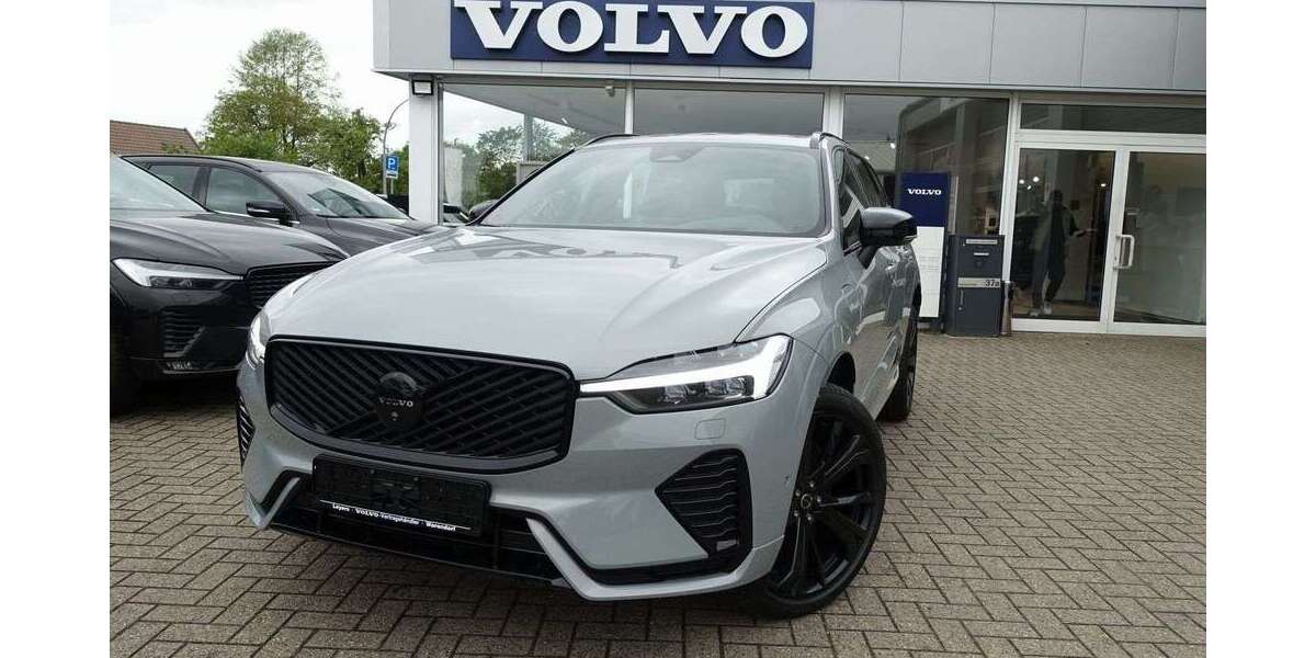Volvo XC60 20.800 km 63.900 &euro; Warendorf 48231