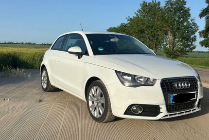 Audi A1 202.000 km 3.500 &euro; Bad Langensalza 99947