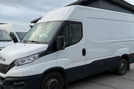 IVECO Andere 245.000 km 9.900 &euro; Bad sassendorf 59505