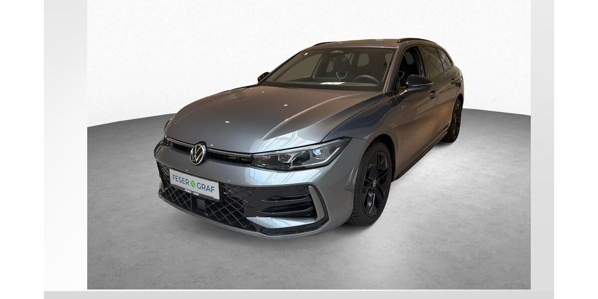 VW Passat 4.990 km 48.990 &euro; Roth 91154