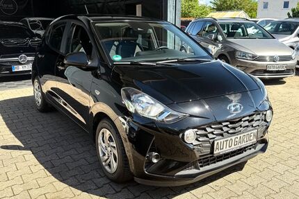 Hyundai i10 38.000 km 10.990 € Schwetzingen 68723