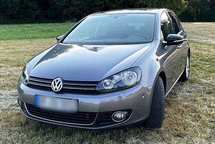 VW Golf 113.137 km 9.800 &euro; Kusterdingen 72127