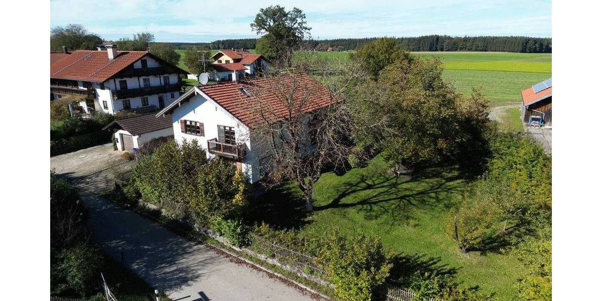Mehrfamilienhaus, Wohnhaus Sauerlach / Altkirchen Altkirchen - 8 Zimmer, 209 m&sup2;, 1.195.000&euro; | Angebot:25801494