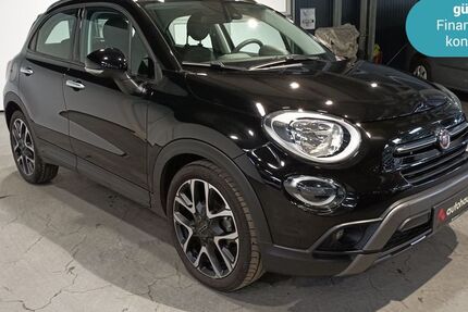 Fiat 500X 11.776 km 16.470 &euro; Eching 85386