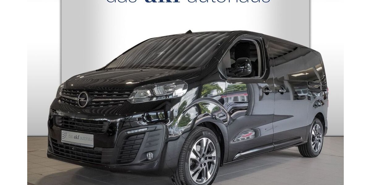 Opel Zafira Life 38.148 km 31.950 &euro; Schwerte 58239