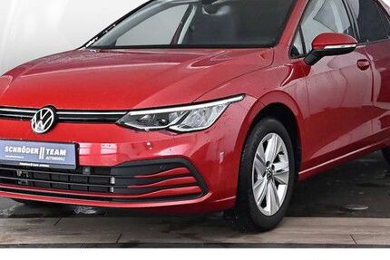 VW Golf 20.857 km 20.490 &euro; Bielefeld 33689