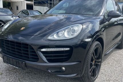 Porsche Cayenne 96.800 km 45.000 € München 80995