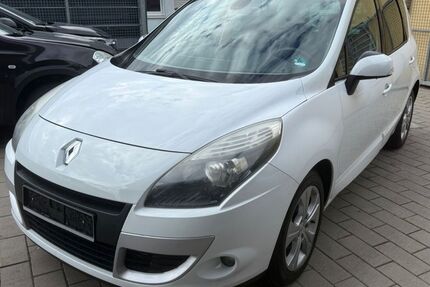 Renault Scenic 168.000 km 3.999 € Malsch 76316