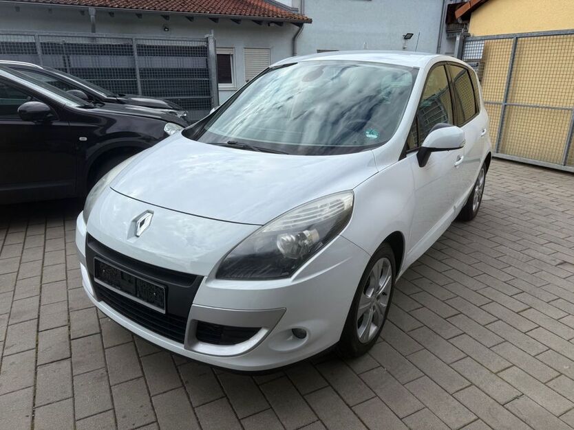 Renault Scenic 168.000 km 3.999 € Malsch 76316