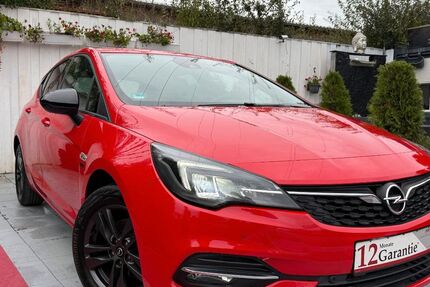 Opel Astra 67.165 km 12.999 &euro; Ichenhausen 89335