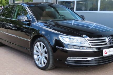 VW Phaeton 284.000 km 7.790 &euro; Stuttgart 70329