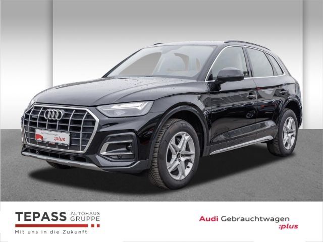 Audi Q5 23.183 km 43.280 € Schwelm 58332