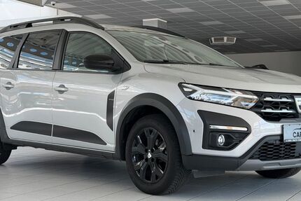 Dacia Jogger 80.100 km 16.490 &euro; Beckum 59269
