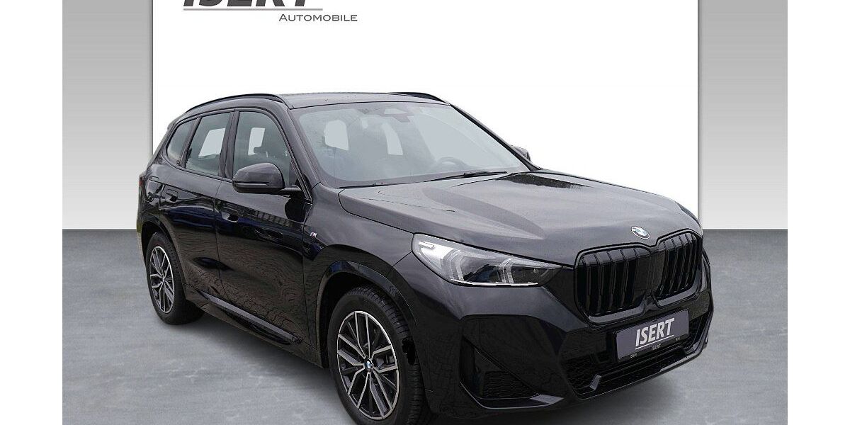 BMW X1 19.900 km 43.840 &euro; Kronach 96317