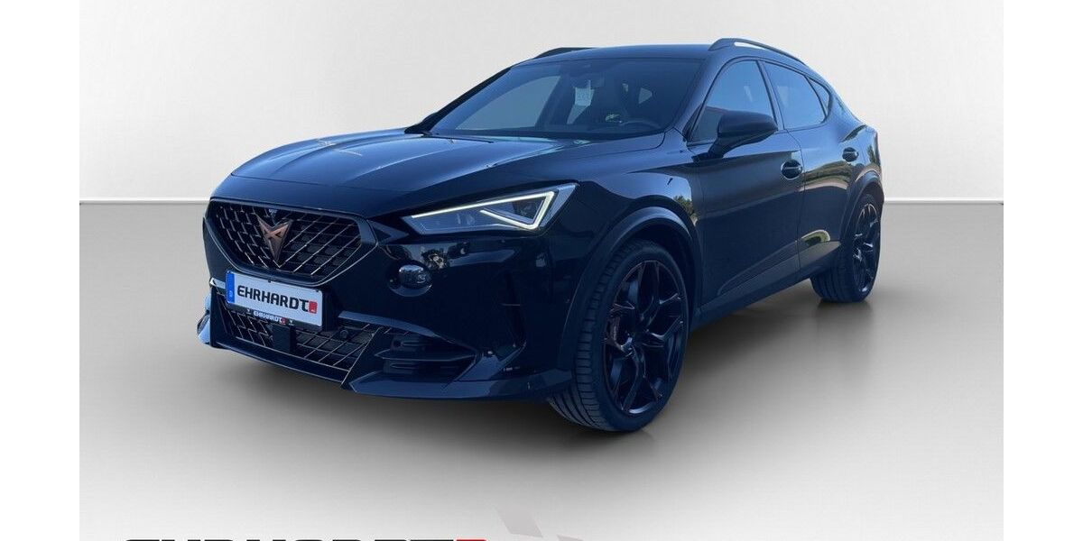 Cupra Formentor 21.480 km 39.570 &euro; Meiningen 98617