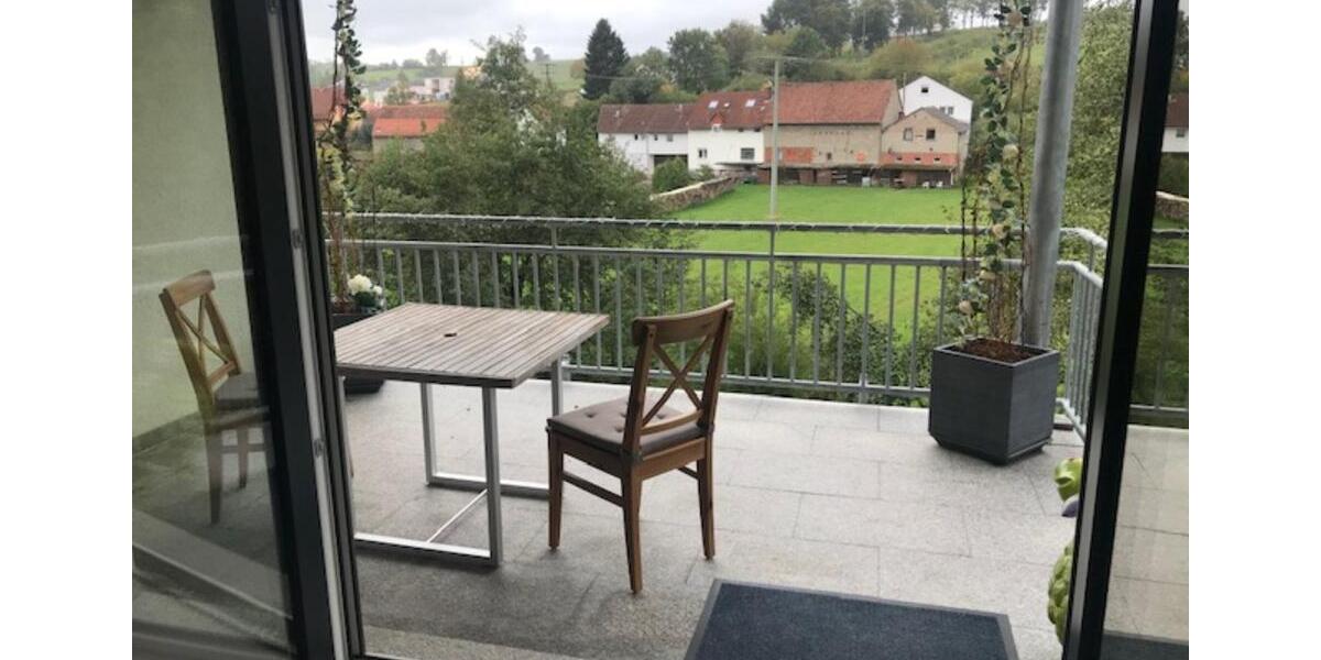 Erdgeschoßwohnung Schöllkrippen - 3 Zimmer, 92 m&sup2;, 259.000&euro; | Angebot:25945424