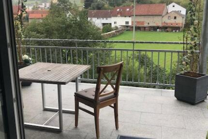 Wohnung Schöllkrippen - 3 Zimmer, 92 m&sup2;, 259.000&euro; | Angebot:25945424