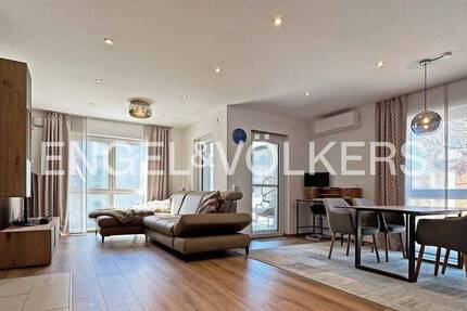 Wohnung Friedberg (Hessen) Friedberg - 3 Zimmer, 96 m&sup2;, 495.000&euro; | Angebot:26291158