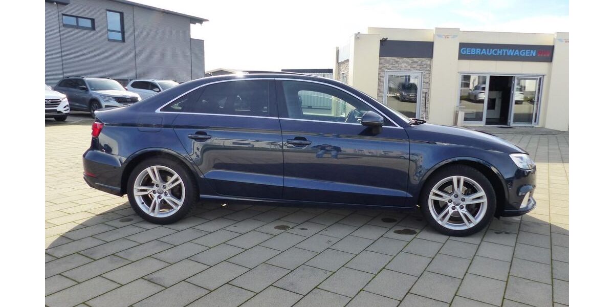 Audi A3 128.000 km 16.495 &euro; Zimmern 78658