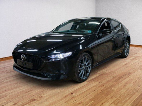 Mazda 3 19.900 km 24.900 &euro; Rinteln 31737
