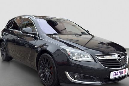 Opel Insignia 219.772 km 6.590 &euro; Hanau 63452