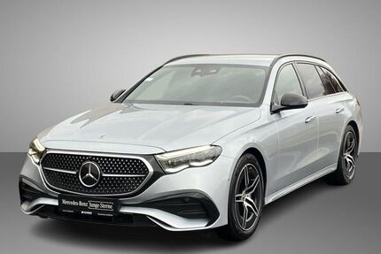 Mercedes-Benz E 220 15.080 km 50.890 &euro; Leimbach 36433