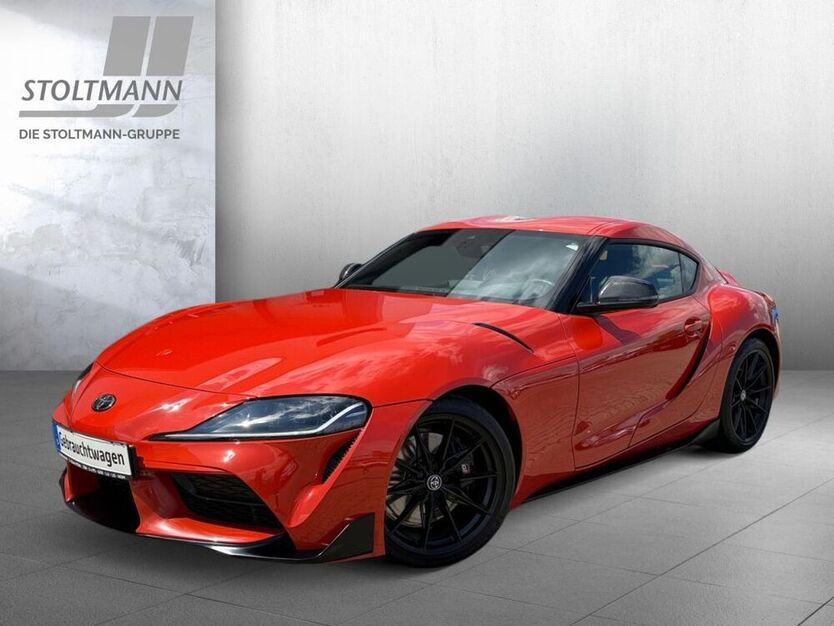 Supra