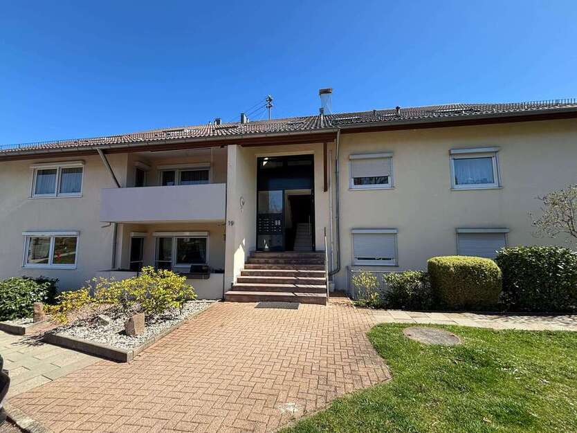 Wohnung zum Kaufen in Schömberg 165.000 € 67 m²