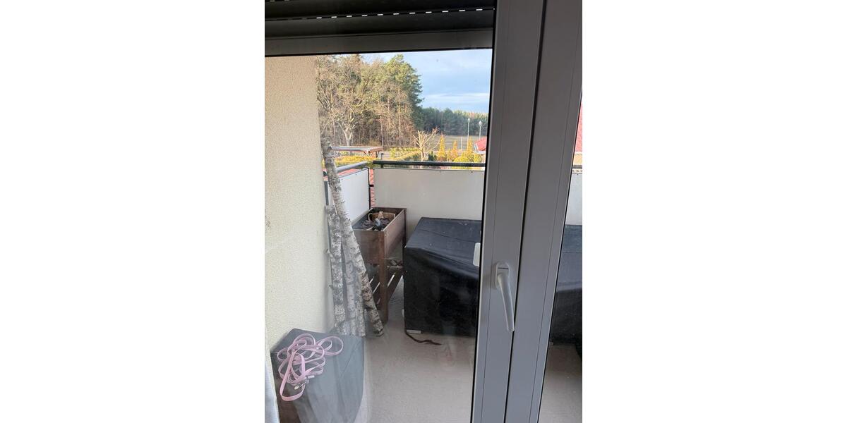 2-Zimmer Wohnung ab 1.03.2026 (auch früher möglich) 2 zimmer