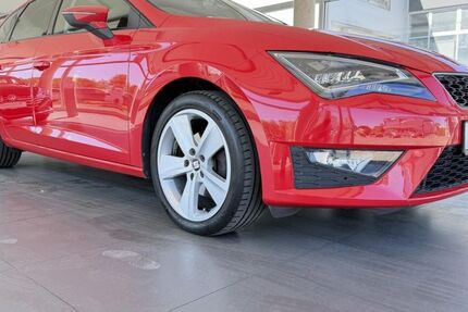 Seat Leon 114.600 km 11.980 &euro; Rheinfelden (Baden) (Rheinfelden) 79618
