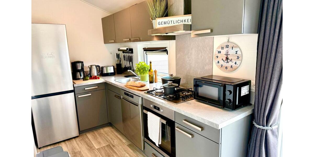 Einfamilienhaus Eutin - 3 Zimmer, 40 m&sup2;, 186.000&euro; | Angebot:26959458