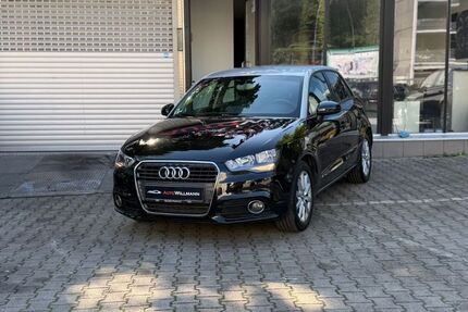 Audi A1 86.590 km 8.990 &euro; münchen 81671