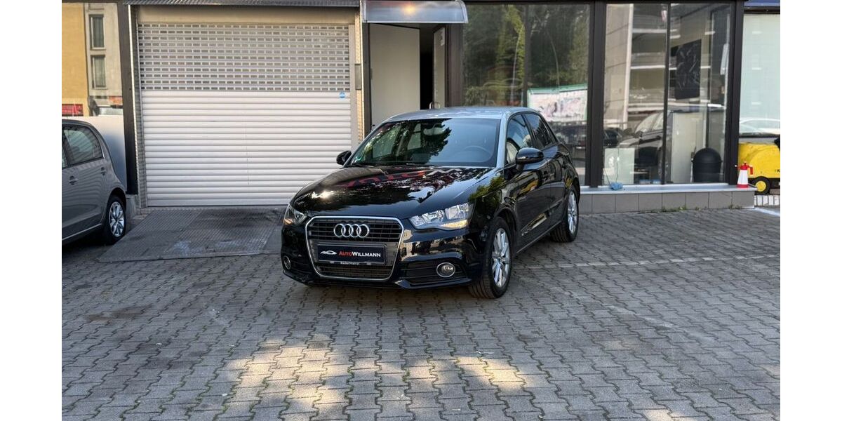 Audi A1 86.590 km 8.990 &euro; münchen 81671