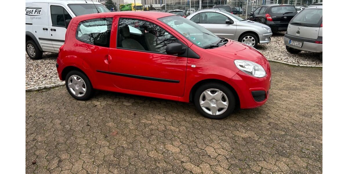 Renault Twingo 208.000 km 3.750 &euro; Hürth 50354