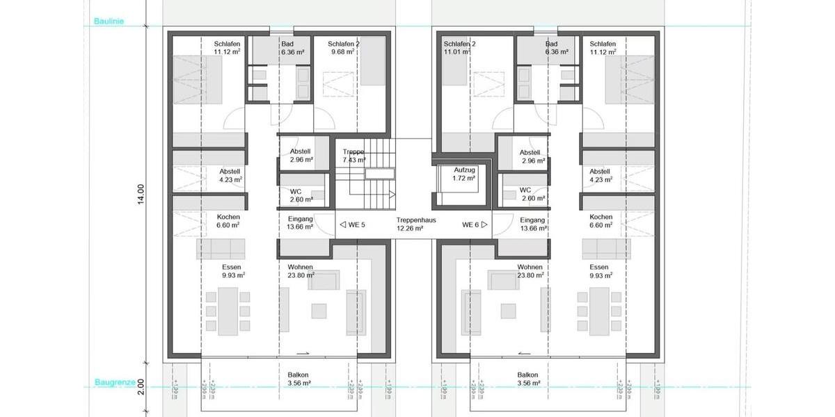 Mehrfamilienhaus, Wohnhaus Gütersloh Isselhorst - 599.000&euro; | Angebot:26215338