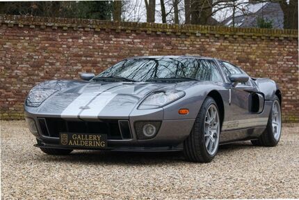 Ford GT 29.432 km 469.500 &euro; AP / Brummen 