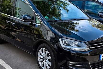 VW Sharan 212.500 km 9.600 &euro; Berlin 12099