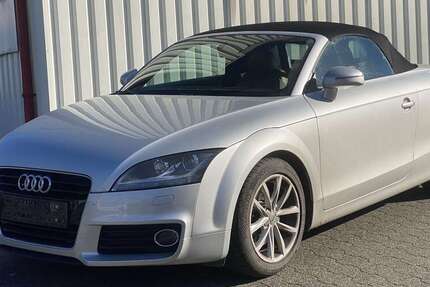 Audi TT 128.000 km 9.444 € Bielefeld 33647