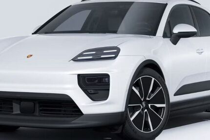 Porsche Macan 18.500 km 76.590 &euro; Ergolding 84030