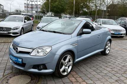 Opel Tigra
