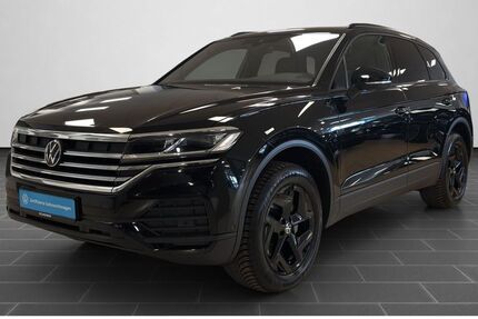 VW Touareg 26.210 km 61.800 &euro; Mainz 55120