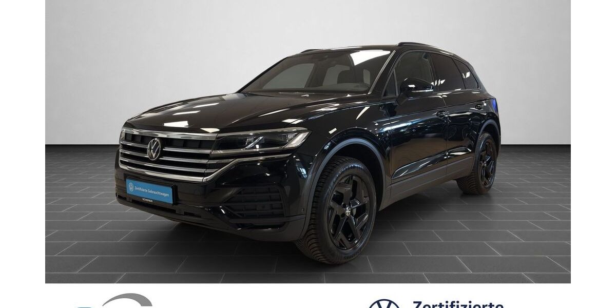 VW Touareg 26.210 km 61.800 &euro; Mainz 55120
